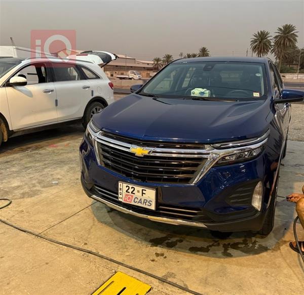 شێڤرۆلێت ئیکۆنۆکس 2022  بۆ فرۆشتن لە عێراق -  بەغداد